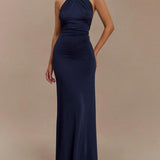 Leokadia – Elegant Long Dress