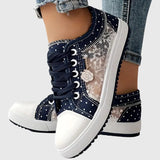 Elena™ | Comfort-Focused Orthopaedic Sneakers