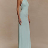 Leokadia – Elegant Long Dress