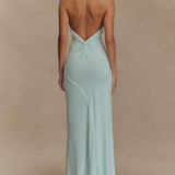 Leokadia – Elegant Long Dress