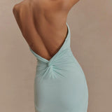 Leokadia – Elegant Long Dress