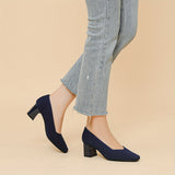 Zayli | Comfort-Orthopaedic Heels