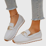SUSIE | Comfort-Orthopaedic Loafers