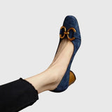 Dorothy™ | Chic Heeled Footwear