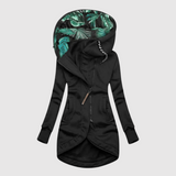 Nell | Hooded Parka Jacket