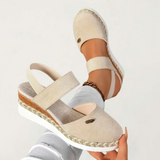 Calista - Comfortable Orthopaedic Sandals