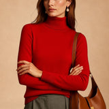 Amara - Premium Knit Sweater Top