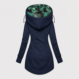 Nell | Hooded Parka Jacket
