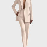Marion – Complete with Blazer and Trousers