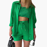 Maggie – Set of Two Stylish Pieces