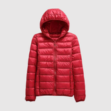 Cozy Lightweight Winter Jacket