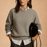 Clarisse - Cozy and Chic Sweater