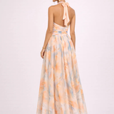 Isabella – Elegant Maxi Dress