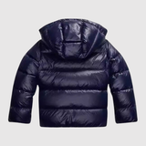 Cozy Winter Puffer Coat