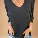 SEMBE - Boho Style Blouse
