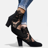 Norene™ | Chic and Sophisticated Orthopaedic Heels