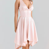 Dörthe – Dress for Romantic Dreams