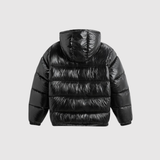 Thermal Hooded Winter Coat