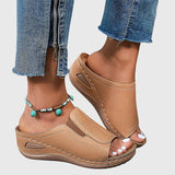 Hazel - Orthopaedic Comfort Footwear