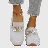 SUSIE | Comfort-Orthopaedic Loafers