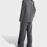 Irmengard – Stylish Three-Piece Suit