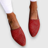 Noelle - Cozy Orthopaedic Sandals for Ultimate Comfort