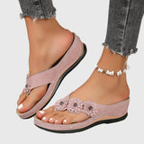 Asha - Stylish Orthopaedic Slippers