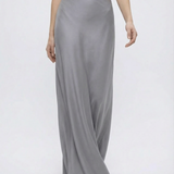 Simple Elegant Maxi Skirt
