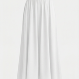 Simple Light Skirt