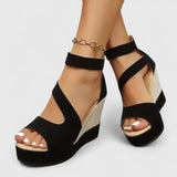 Aubrey - Chic Stiletto Sandals
