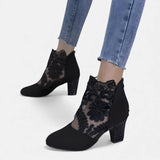 Norene™ | Chic and Sophisticated Orthopaedic Heels