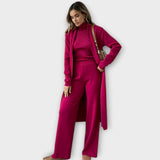 Stephanie – Three-Piece Set