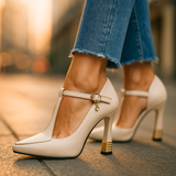 Zoey™ | Orthopaedic High Heels