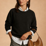 Clarisse - Cozy and Chic Sweater