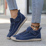 Sylvie | Comfort-Focused Orthopaedic Sneakers