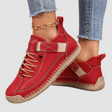 Sylvie | Comfort-Focused Orthopaedic Sneakers