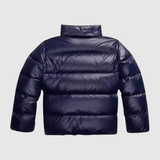 Cozy Winter Puffer Coat