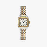 Florina – Watch with an Elegant Strap and Glossy Dial