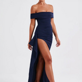Alica – Luxury Maxi Dress