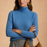 Amara - Premium Knit Sweater Top