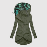 Nell | Hooded Parka Jacket