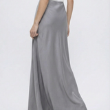 Simple Elegant Maxi Skirt
