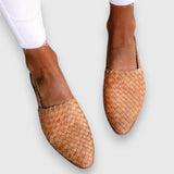 Noelle - Cozy Orthopaedic Sandals for Ultimate Comfort