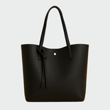 Timeless Leather Handbag
