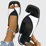 Nicola - Stylish Orthopaedic Sandals