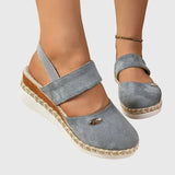 Kalila - Cozy Orthopaedic Sandals for Ultimate Comfort