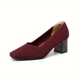 Zayli | Comfort-Orthopaedic Heels