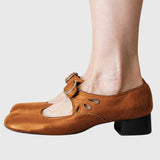 Norah - Cozy Orthopaedic Sandals for Ultimate Comfort