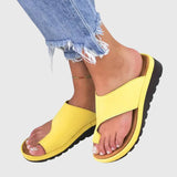 Amara - Comfort Orthopaedic Sandals
