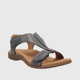 Quinn - Easy Slip-On Comfort Sandals